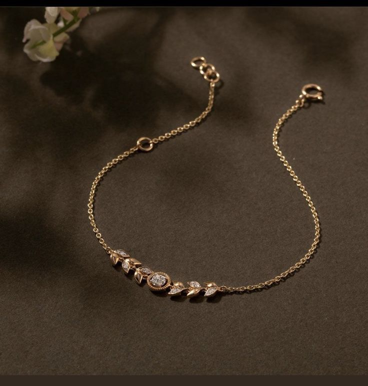 Anklets