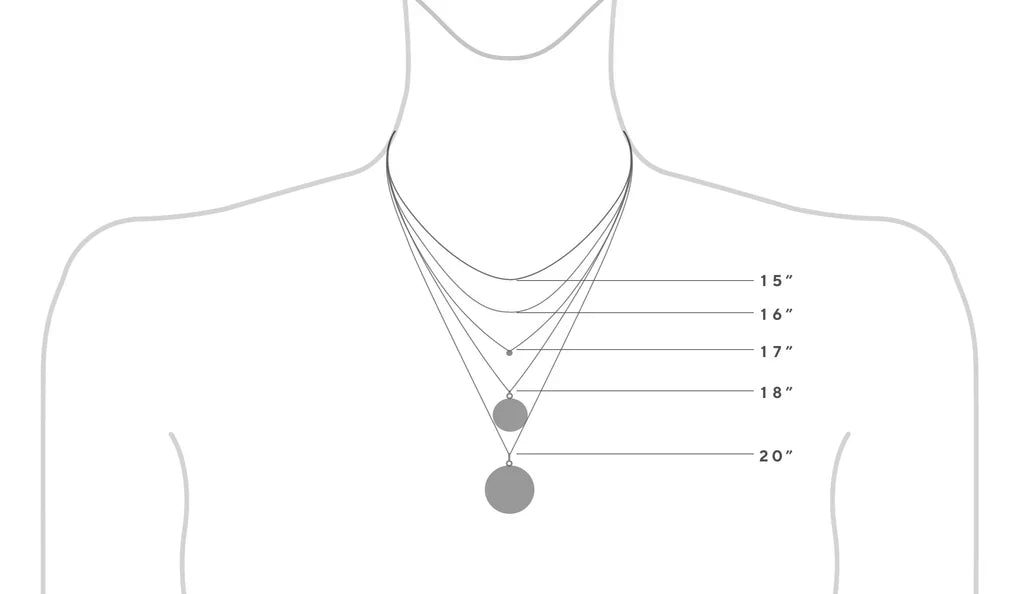 Fit Guide – Glamour Aura