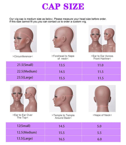 13x4 13x6 Hd Lace Frontal Wig Brazilian Human Hair Wigs Chocolate Brown Body Wave Lace Front Human Hair Wigs For Women